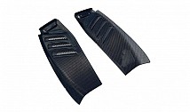COVER ENGINE AIR-VENT